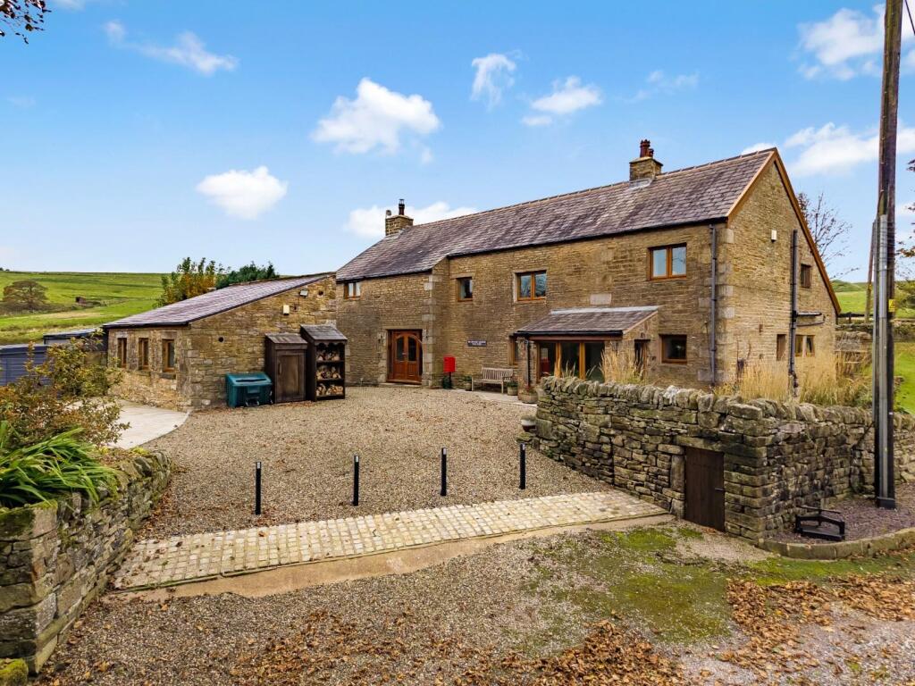 Additional image 3 of Higher Whittlestone Head Farm, Whittlestone Head, Darwen