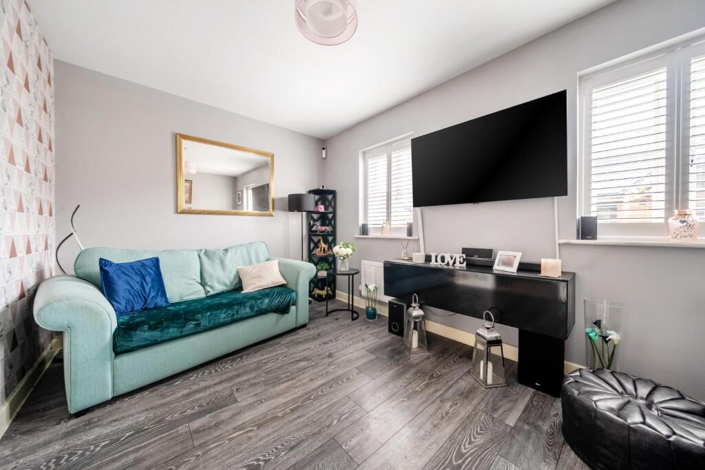 Main image of property: Grainger Street, Waterlooville
