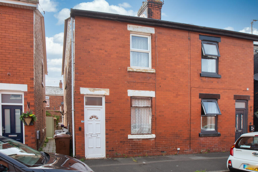 Main image of property: Land Lane, Southport, Sefton