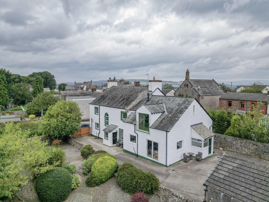 Main image of property: Clifton, Penrith