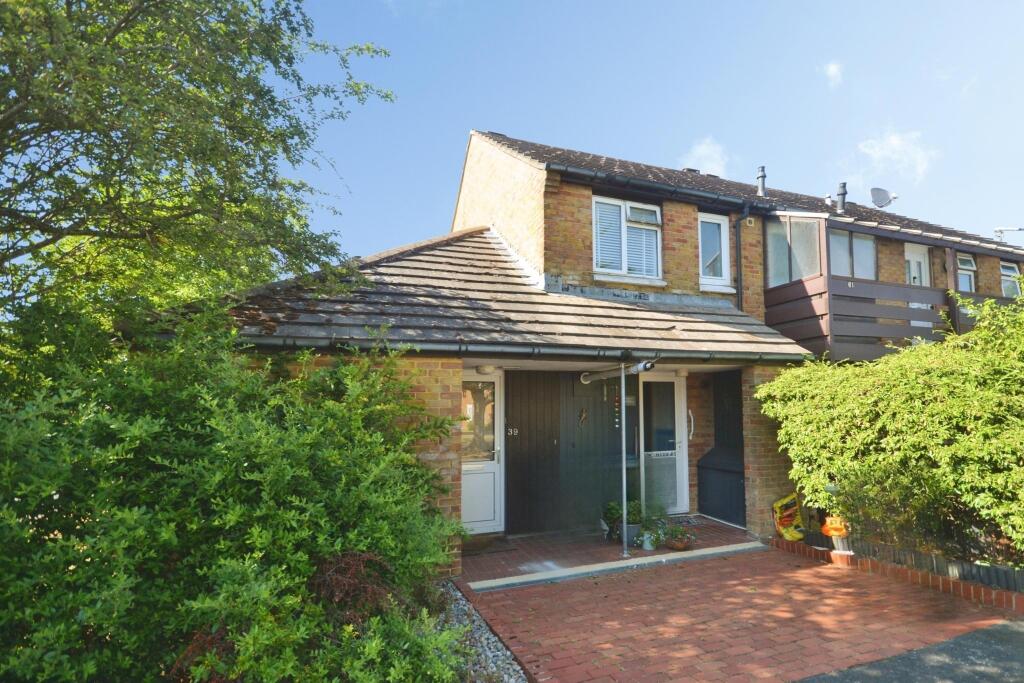 Main image of property: Swallowtail Road, Horsham, RH12