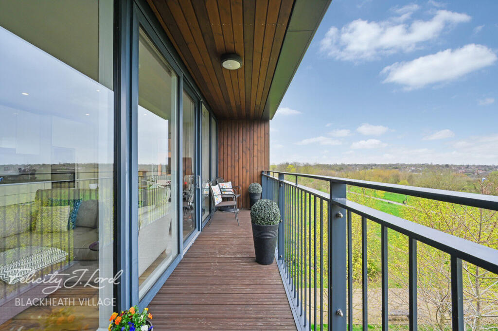 Main image of property: Meadowside, London SE9