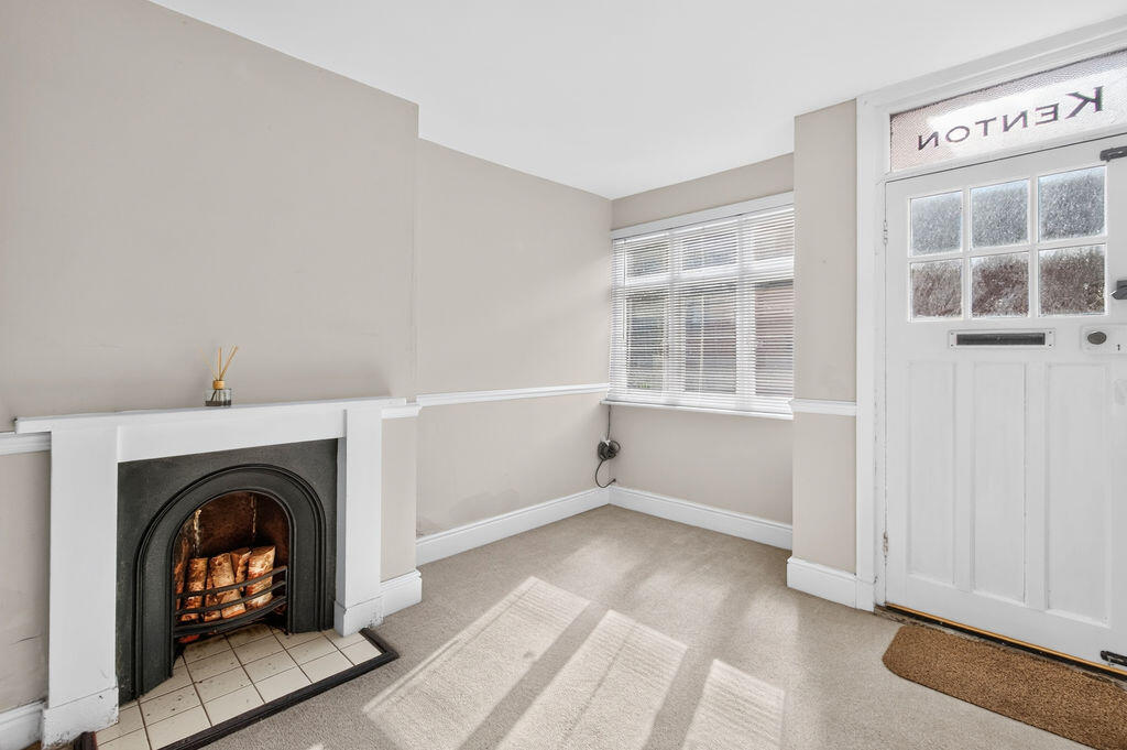 House in Lincoln, New Boultham - View 3