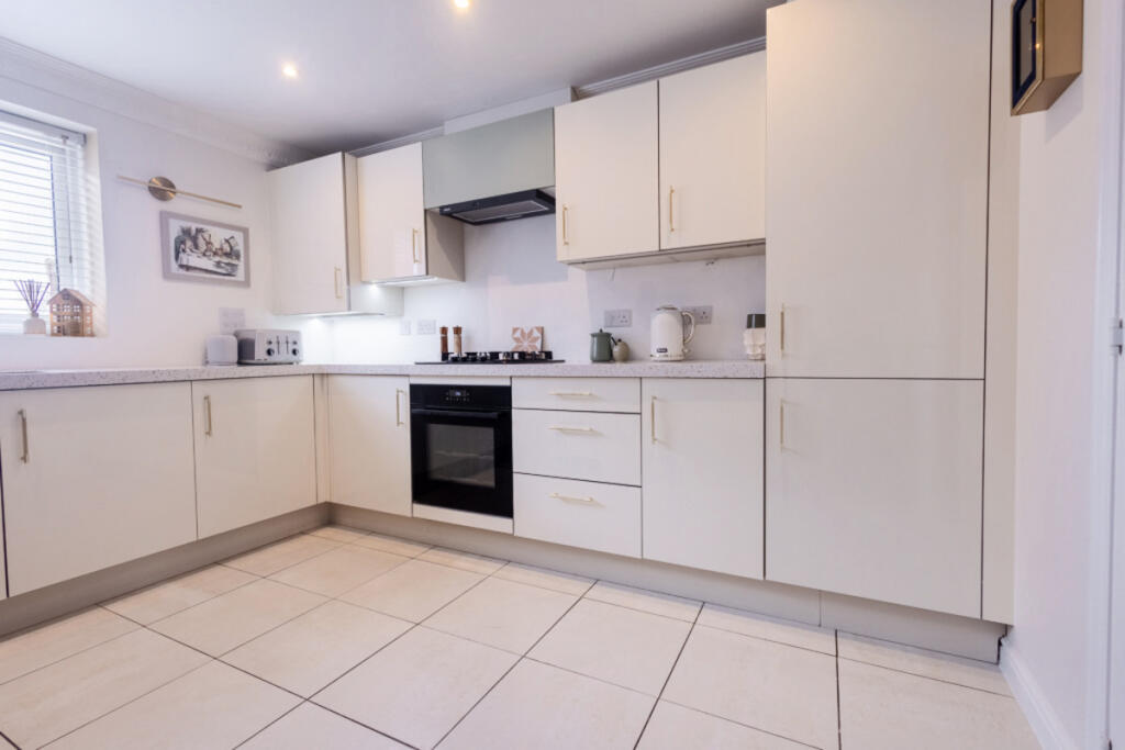 House in Test Valley, East Anton, Andover - View 4