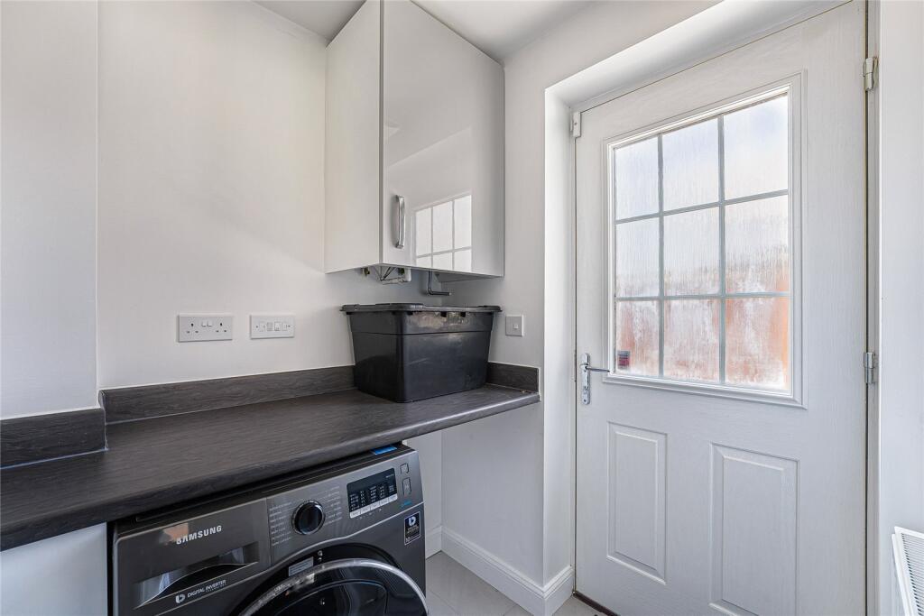 House in Dartford, Ebbsfleet Valley - View 5