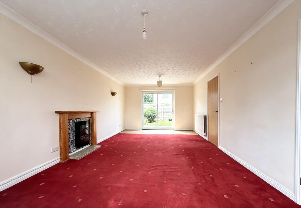 House in Salisbury - More