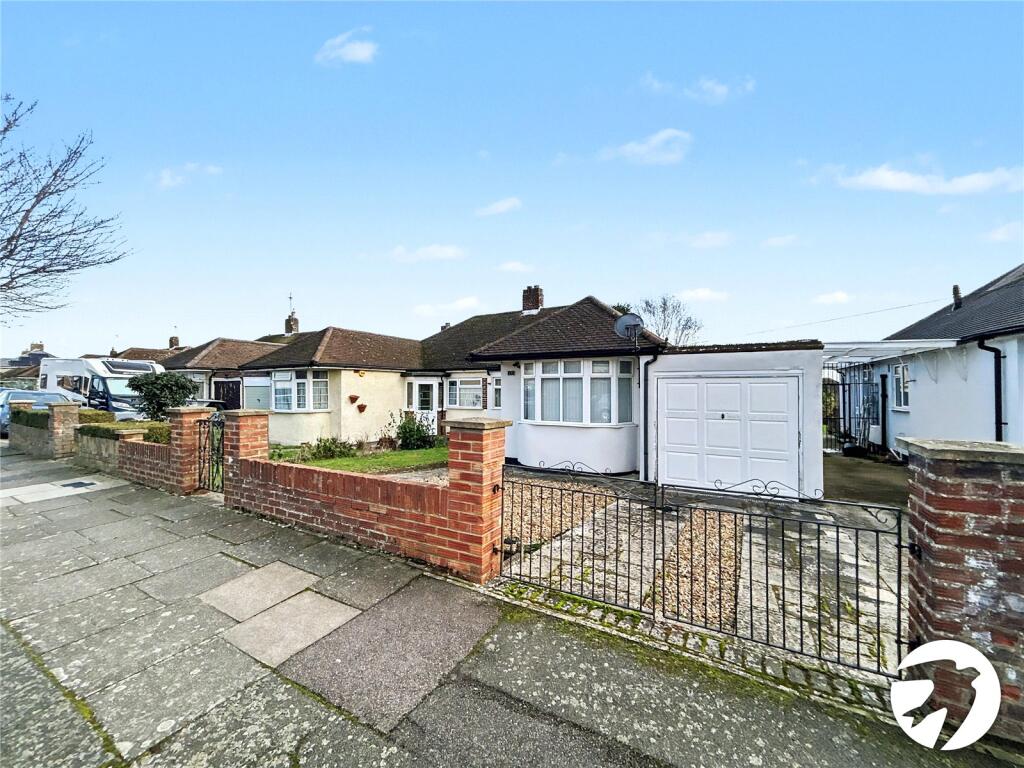 Main image of property: Goodwin Drive, Sidcup, Kent, DA14