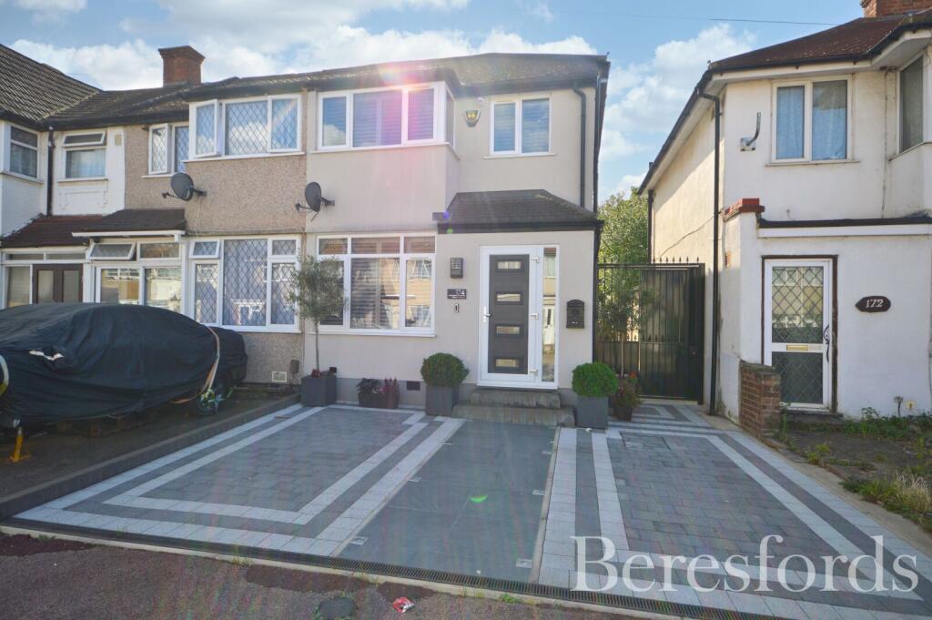 Main image of property: Beam Avenue, Dagenham, RM10