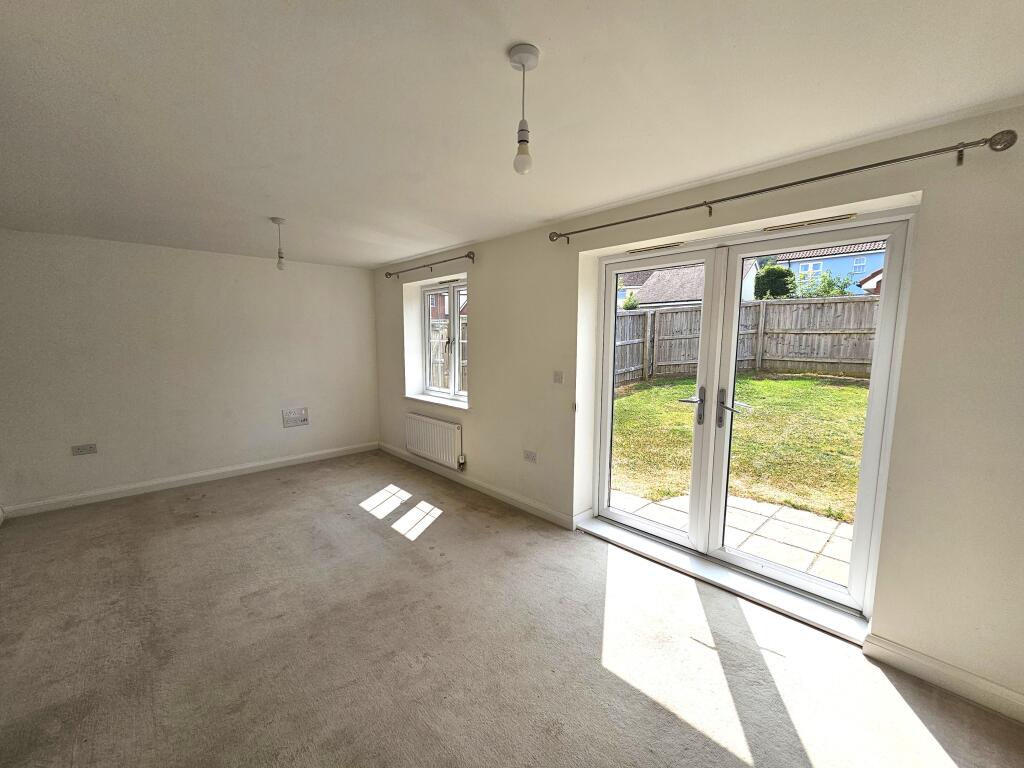House in Sandford, Sandford Batch, Winscombe and Sandford - More