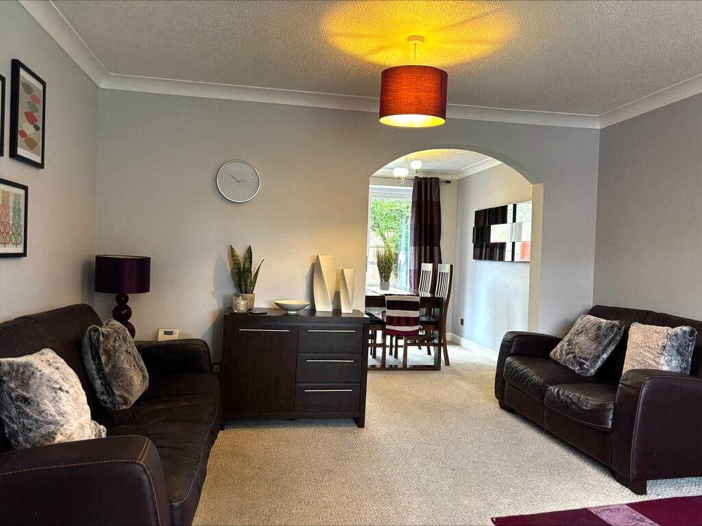 Lavender Drive, Rudheath, Northwich photo 4