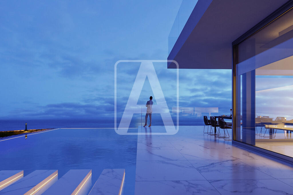 Main image of property: Valencia, Alicante, Calpe