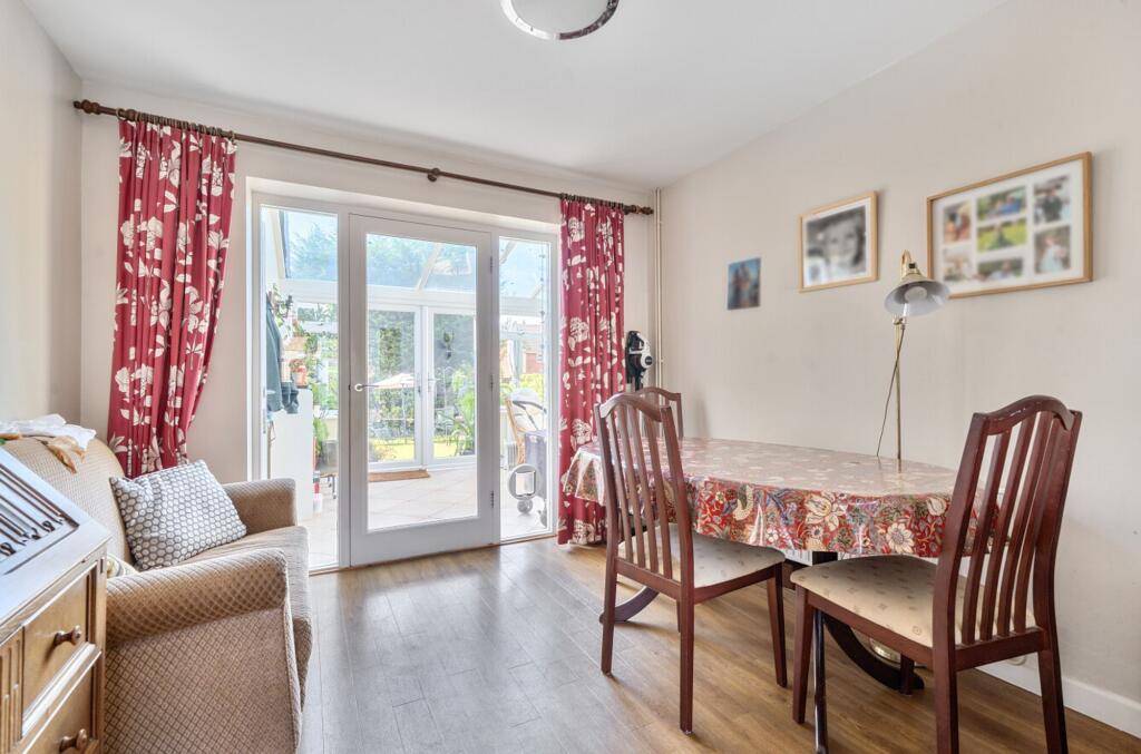 House in Thornbury, Milbury Heath - View 6