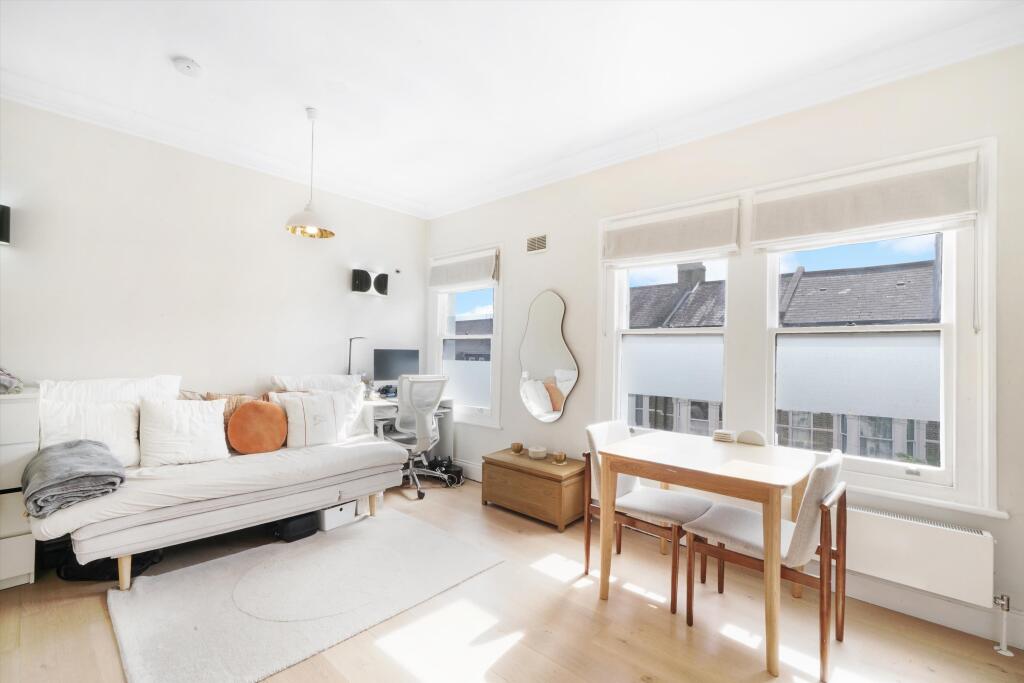 Main image of property: Denholme Road, London W9