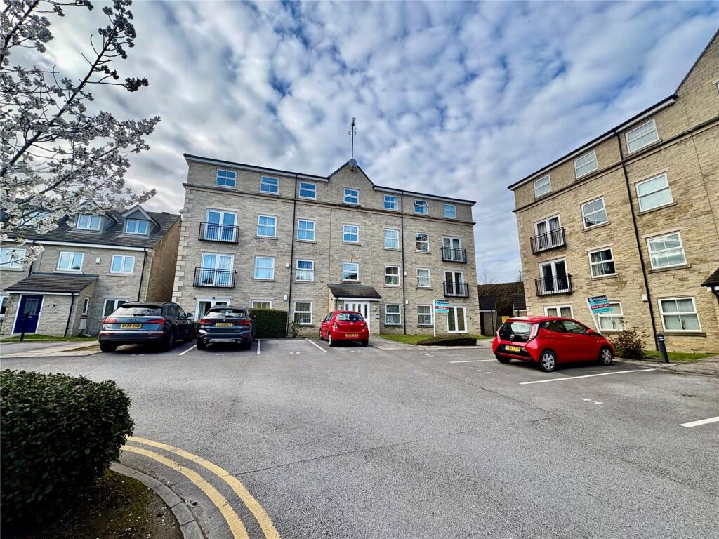 Main image of property: Winding Rise, Bailiff Bridge, Brighouse, West Yorkshire, HD6