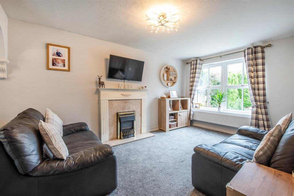 House in Preston - View 2
