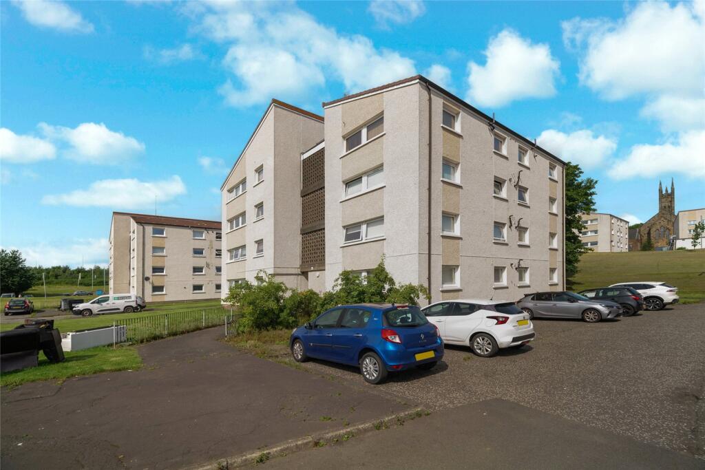Main image of property: Toryglen Road, Rutherglen, Glasgow, South Lanarkshire, G73