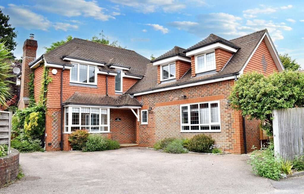 Main image of property: Albertine Close, Epsom, Surrey, KT17
