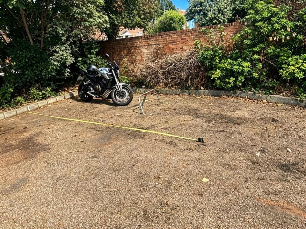 Main image of property: Parking Space 1, The Cedars, 14 Church Street, Epsom, Surrey, KT17 4QB