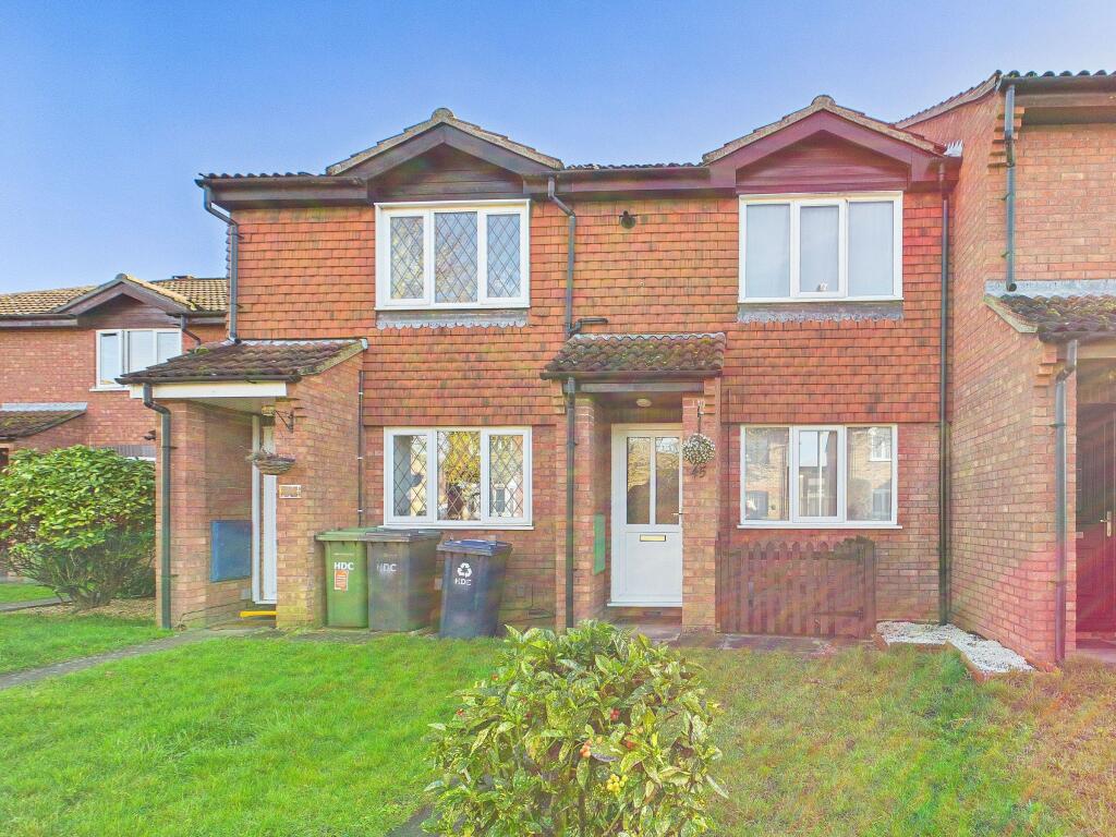 Main image of property: Bodiam Way, Eynesbury, St. Neots