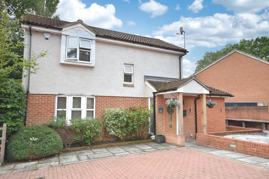 Main image of property: Bakers Way, Capel, RH5
