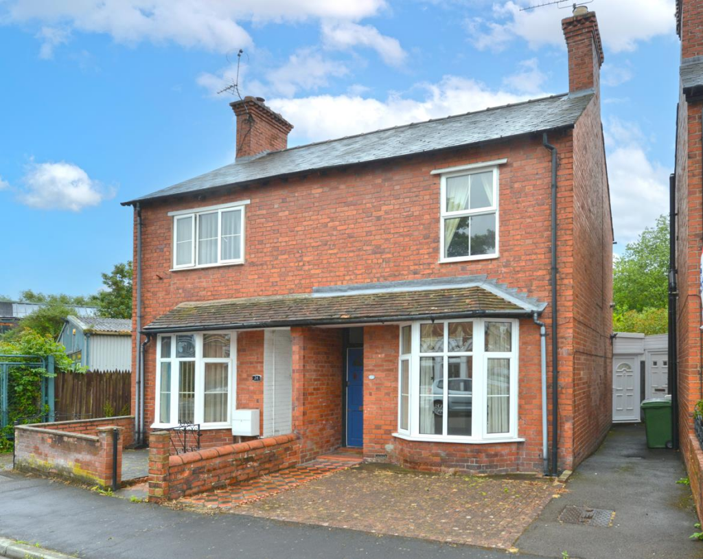 Main image of property: Wood Street, Greenfields, Shrewsbury