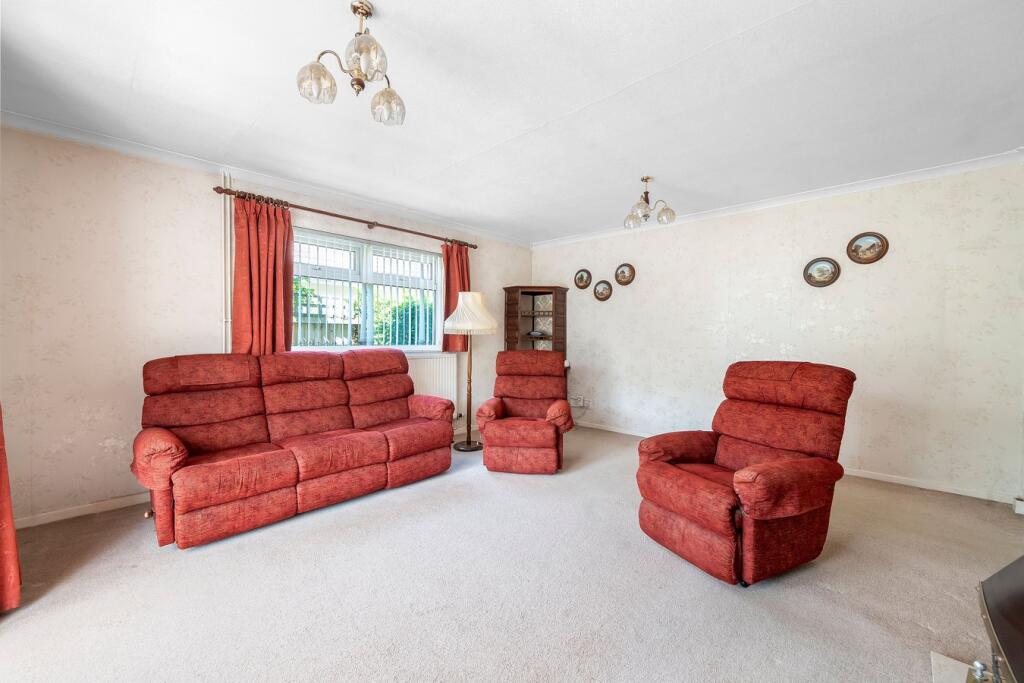 Nursery Drive, Brimscombe, Stroud, GL5 photo 4