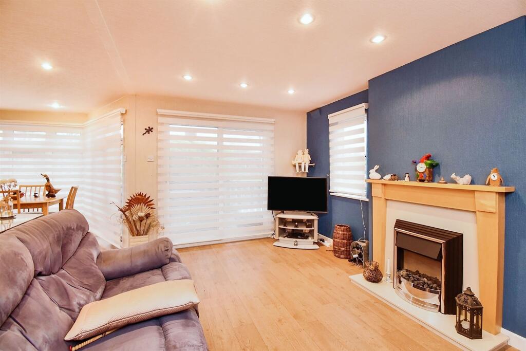 The Thatches Holiday Village, Modbury, Ivybridge photo 3