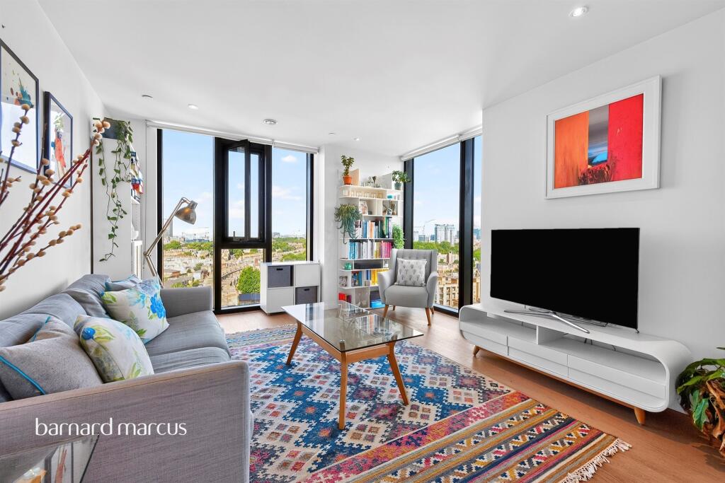 Main image of property: St. Gabriel Walk, London