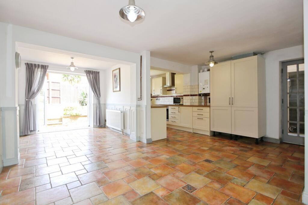 House in Derby - More