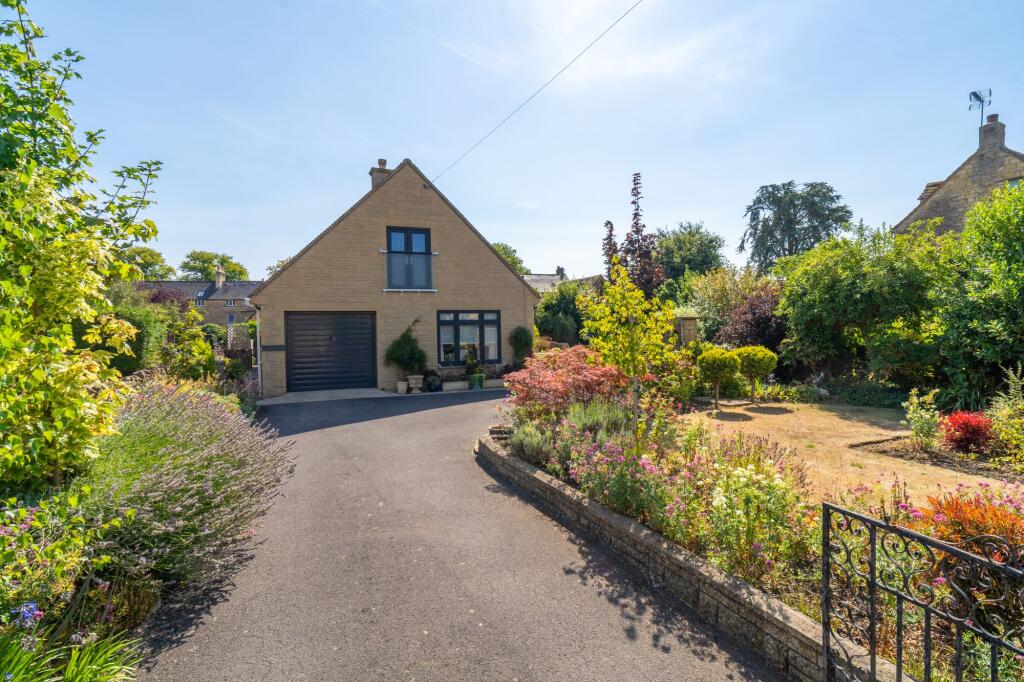 Main image of property: Hospital Road, Moreton-In-Marsh, GL56