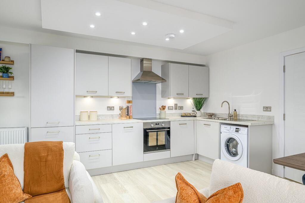 Main image of property: Plot 342, West Shore, Granton