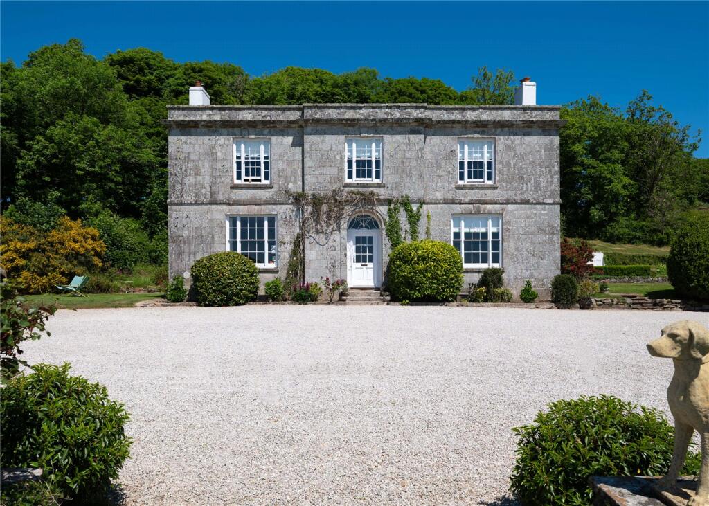 Main image of property: Ladock, Truro, Cornwall, TR2