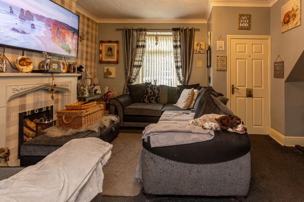 Apartment in Durham - View 3