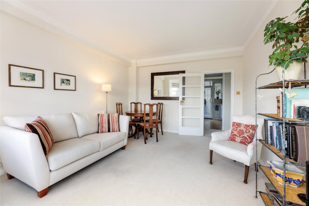 Cheyne Place, Chelsea, SW3 photo 3