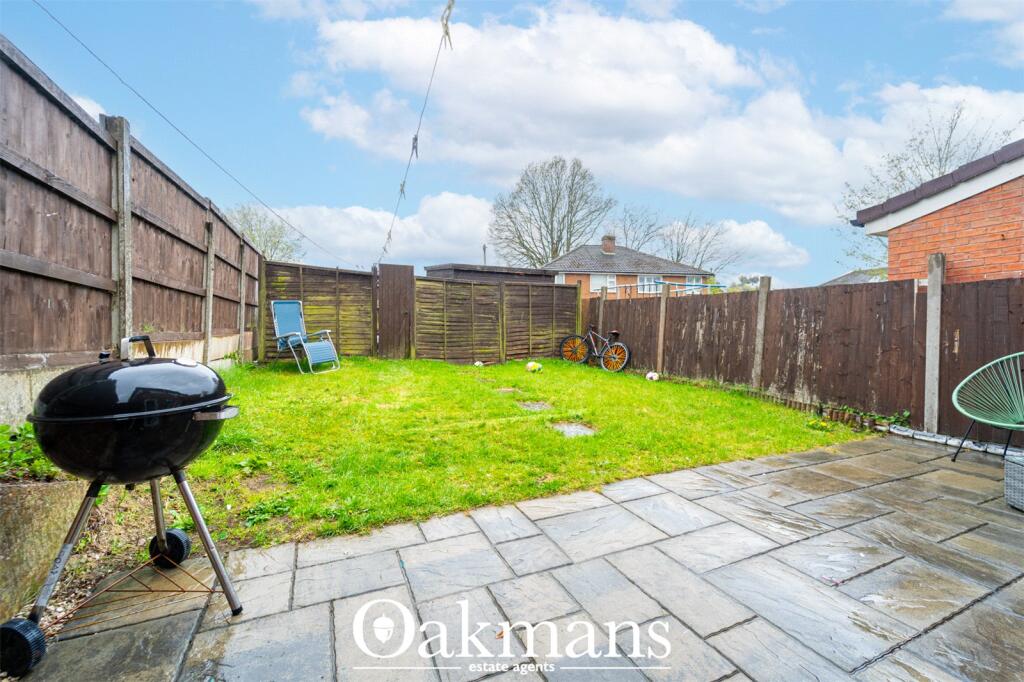 Additional image 20 of Cliff Rock Road, Rednal, Birmingham, West Midlands, B45