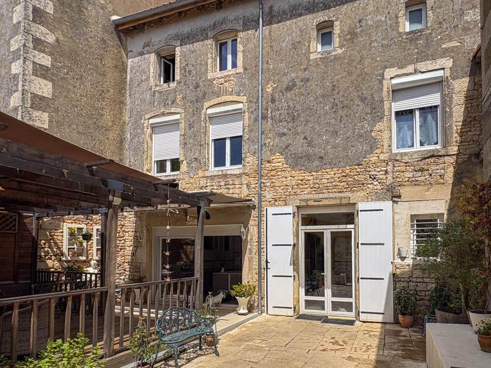 Main image of property: Poitou-Charentes, Deux-Sèvres, Sauzé-entre-Bois