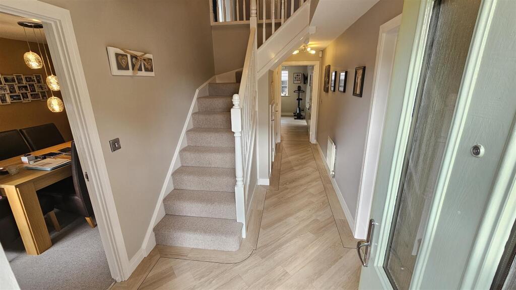 House in Rushcliffe, Newton - View 4