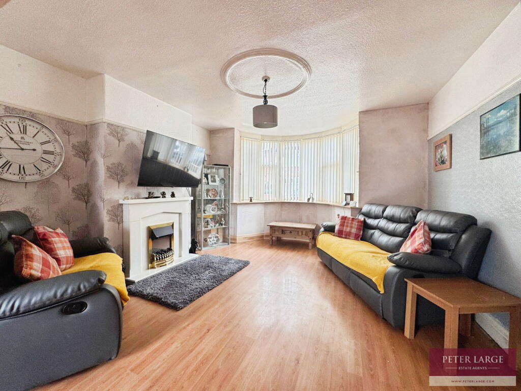 House in Rhyl - View 5