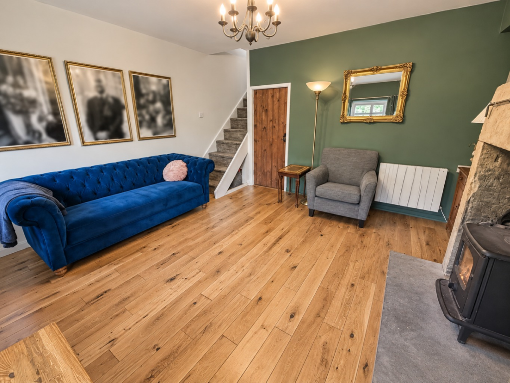 House in Preston - View 5