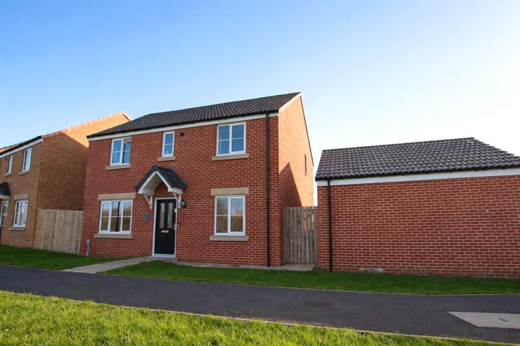 Main image of property: Calamint Crescent, Philadelphia, Houghton Le Spring, Tyne and Wear, DH4