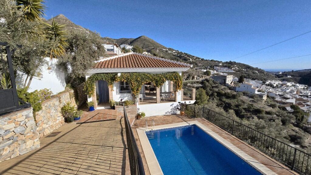 Main image of property: Cómpeta, Málaga, Andalusia