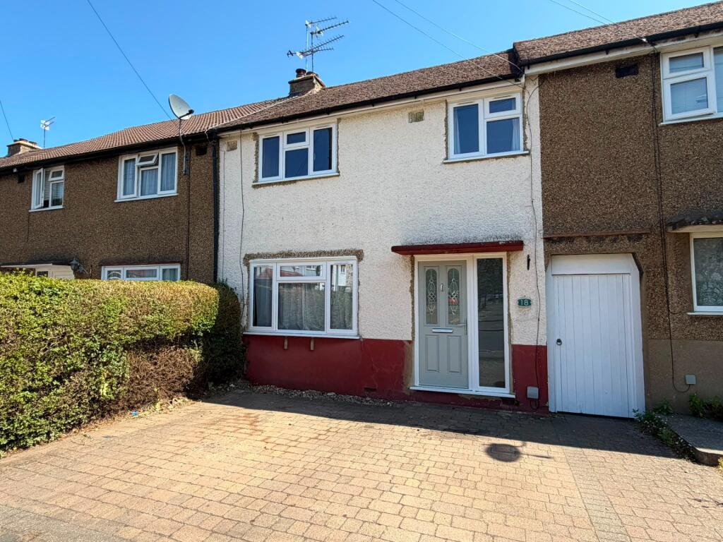 Main image of property: Aubrey Avenue, London Colney, AL2