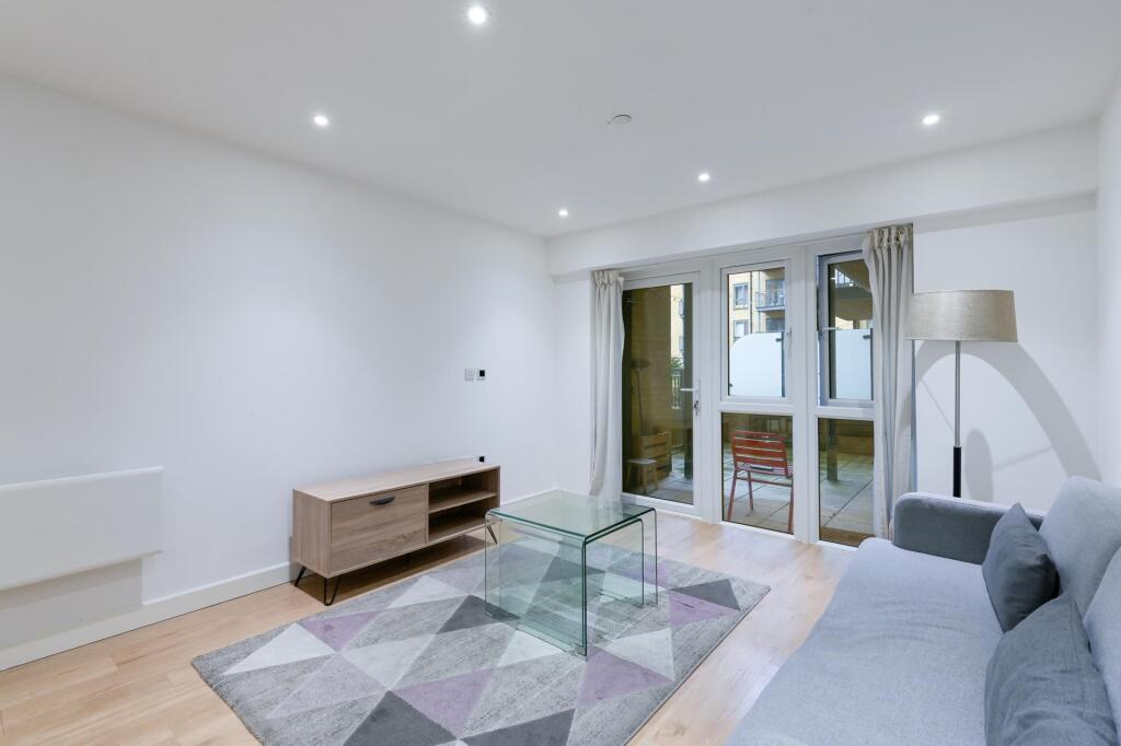 Apartment in London - View 2