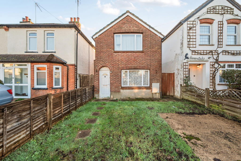 Main image of property: Loop Road, Kingfield, Woking, GU22