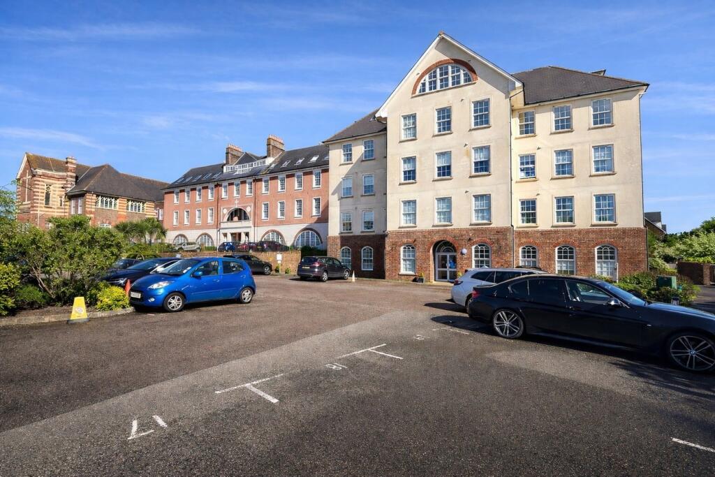 Main image of property: Paradise Walk, Bexhill on Sea, TN40
