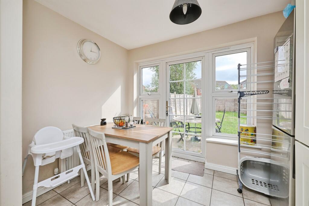 House in Spalding, Little London - View 5