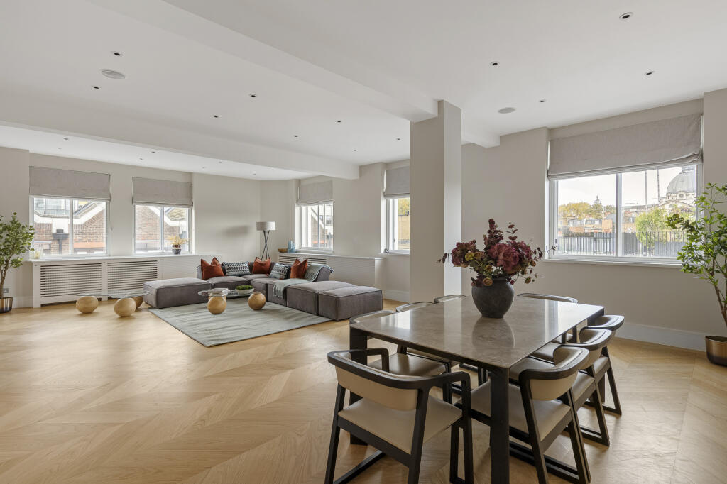 Main image of property: Cheval House, 30-32 Montpelier Walk, London, SW7