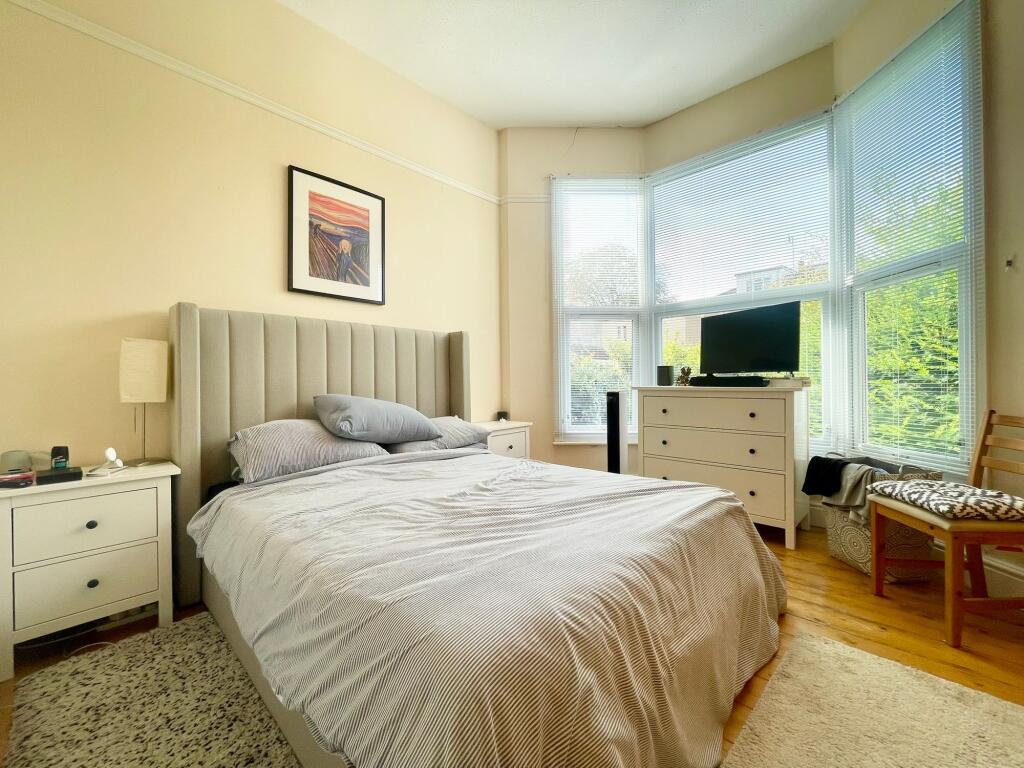 Apartment in Bristol, Stokes Croft, Cotham - View 4