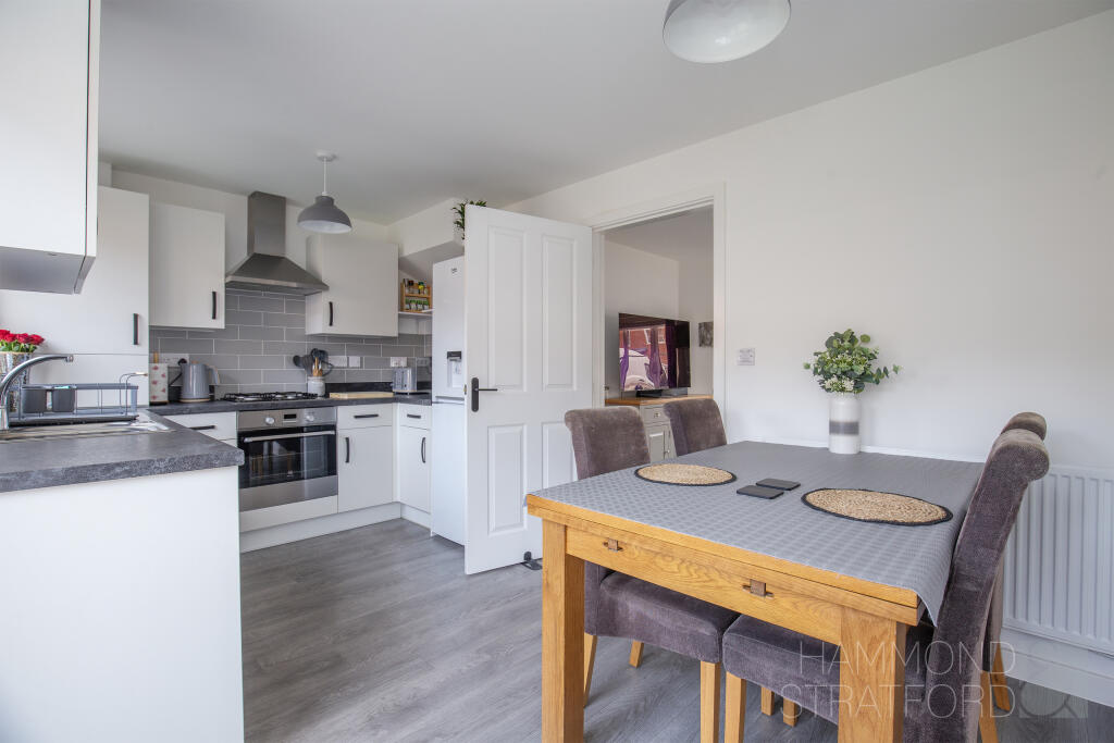 Catlyn Place, Wymondham photo 2