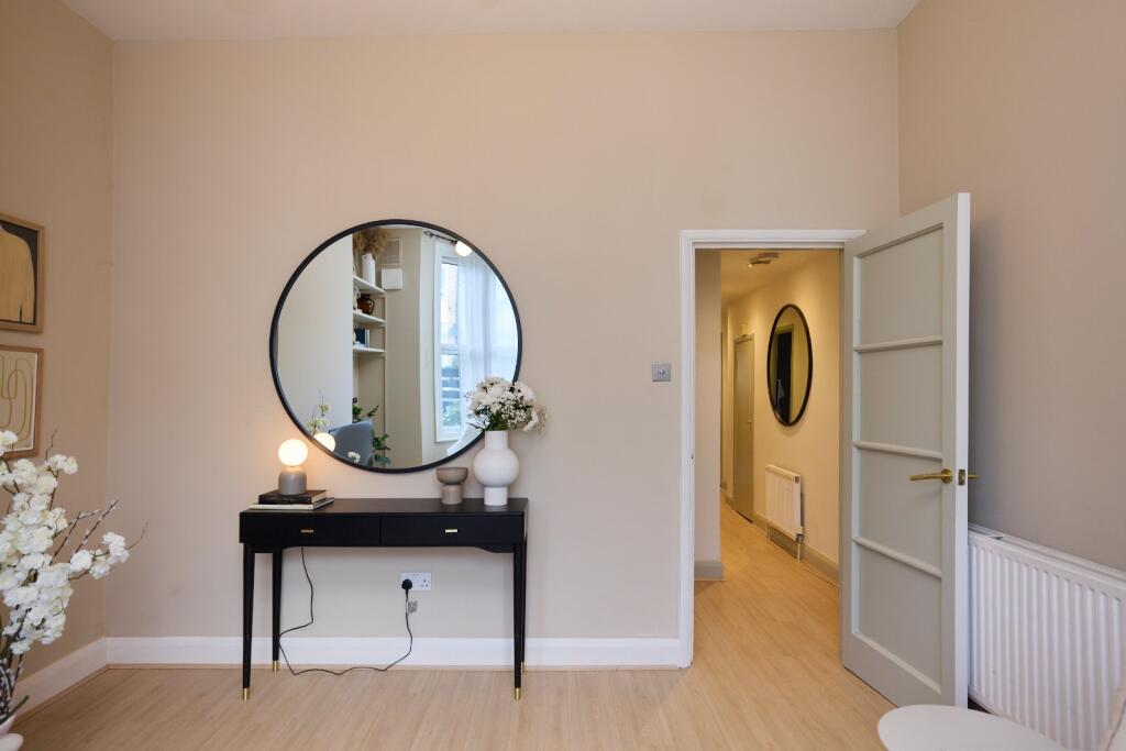 Apartment in London, Willesden Green, Harlesden - View 5